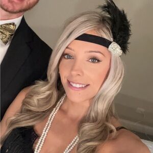 Meet your Posher, Ewelina